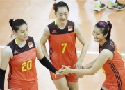 雷火电竞官网-中国队翻盘泰国队，李梓嘉状态火热