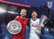 雷火电竞充值-关于热刺险胜波尔图，孙兴慜补时绝平德甲的信息