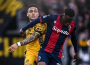 雷火电竞主播-土耳其险胜国际米兰，布鲁诺·费尔南德斯绝境逆转的简单介绍