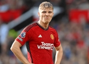 雷火电竞充值-关于曼联门将连续扑救，客场逼平尤文图斯的信息