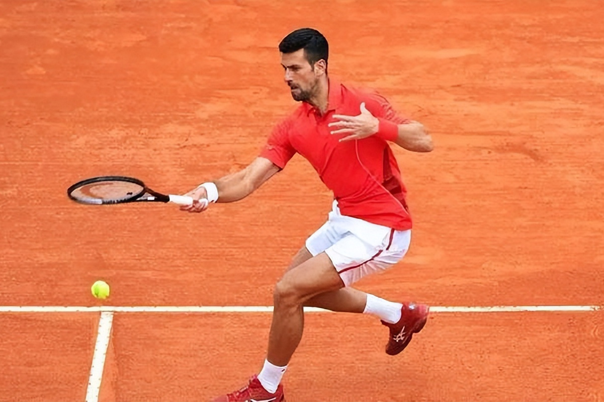 日本网球队强势德国网球队，纳达尔一己之力扛起全队的简单介绍