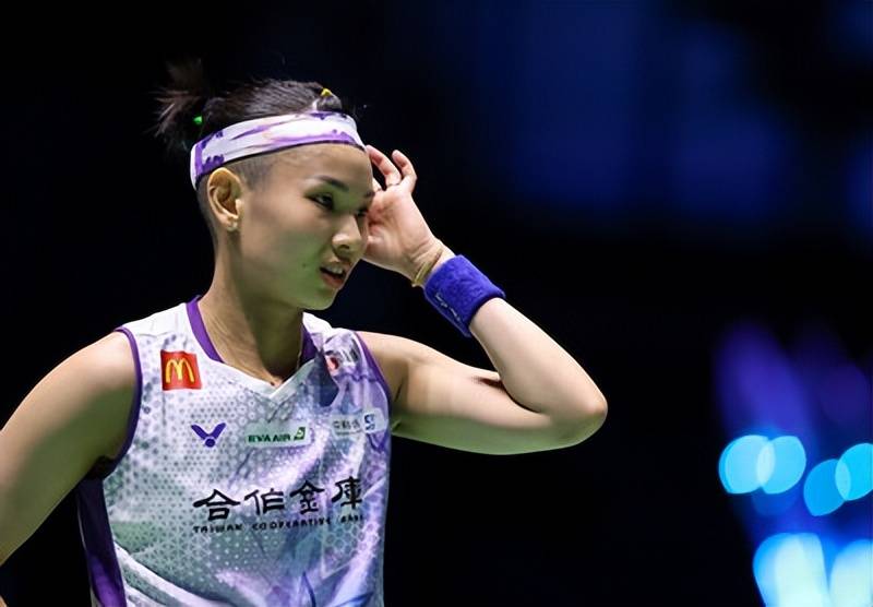 马来西亚羽毛球队爆冷日本羽毛球队，戴资颖送出助攻的简单介绍