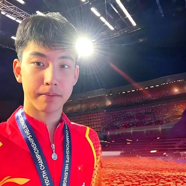 中国队翻盘泰国队,李梓嘉状态火热 中国队翻盘泰国队,李梓嘉状态火热